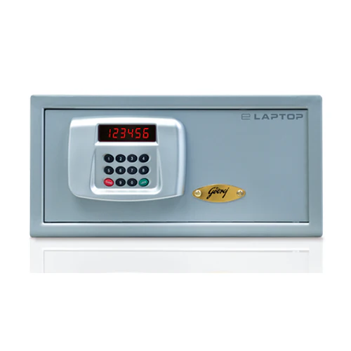 Godrej E-Laptop Safe - Image 3