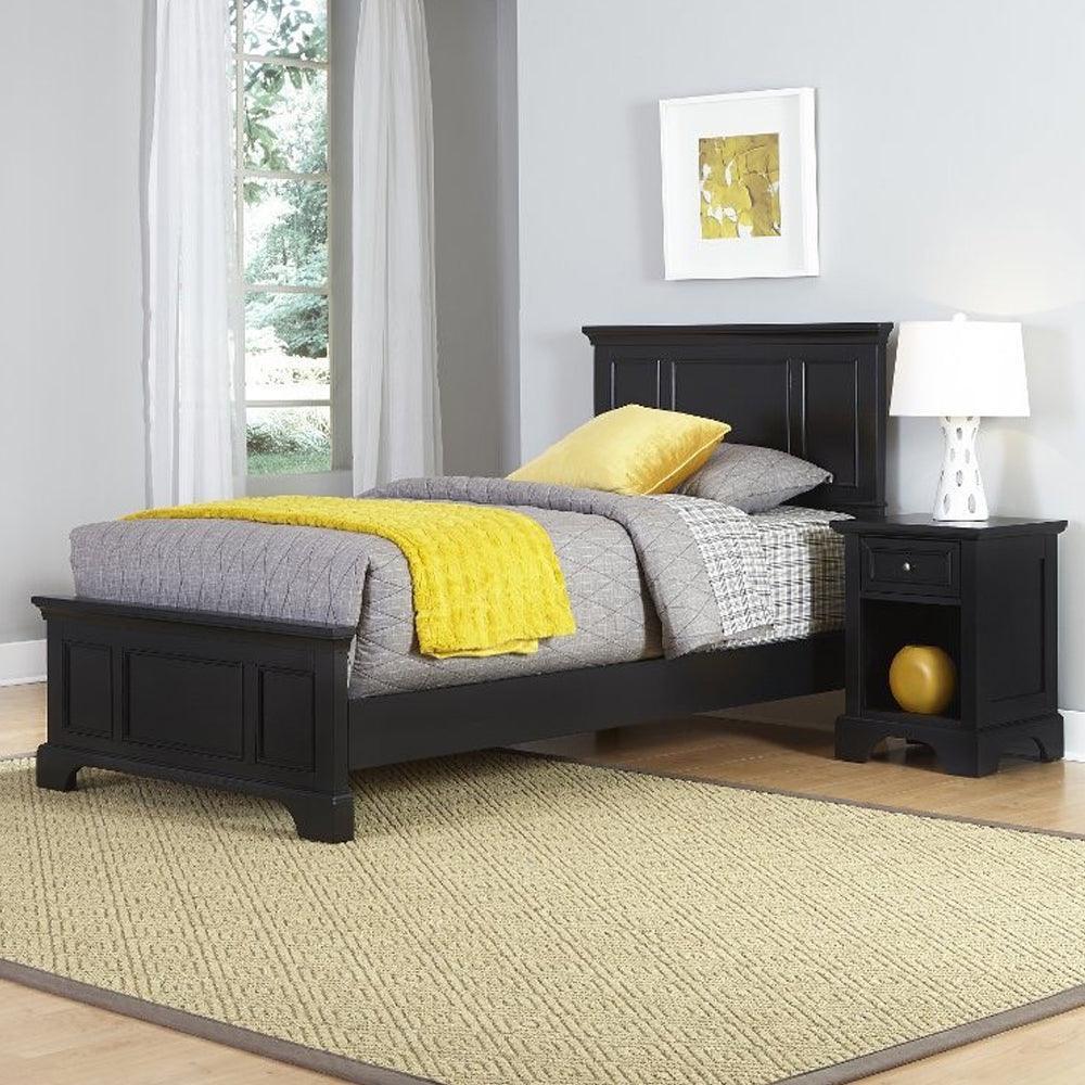 Amalfi Single Bed, 90/120 - Image 3