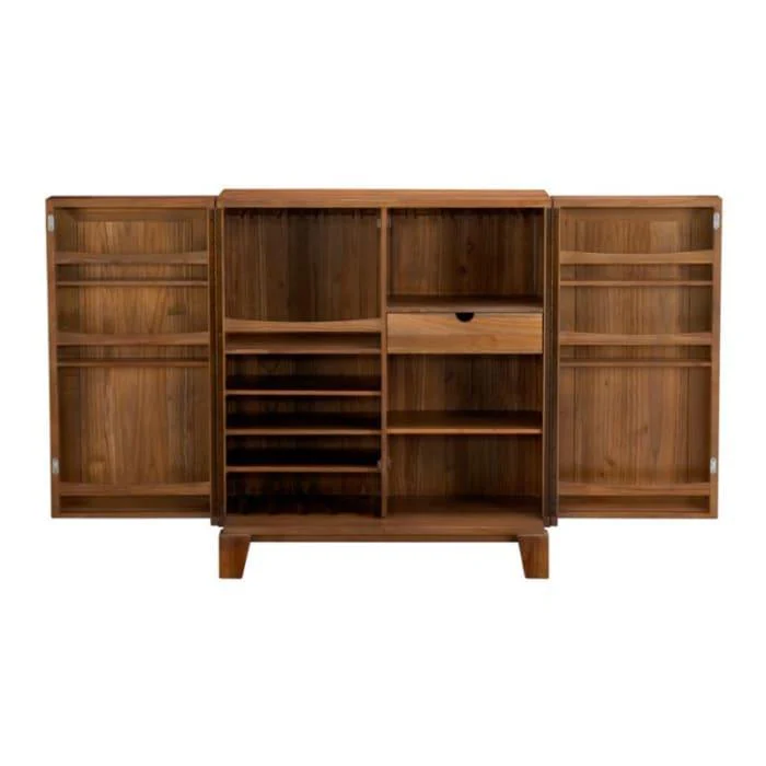 Bar Cabinet, BB2, Veneer - Image 3