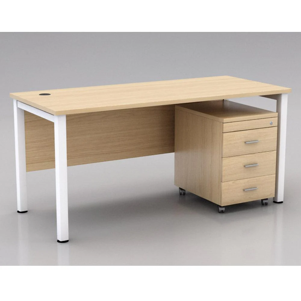 Office Desk Ready Made 3 - Image 2