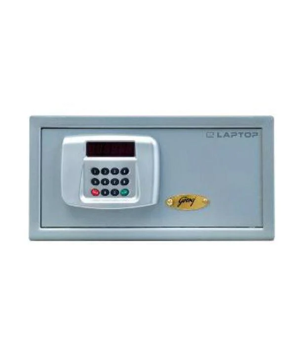 Godrej E-Laptop Safe