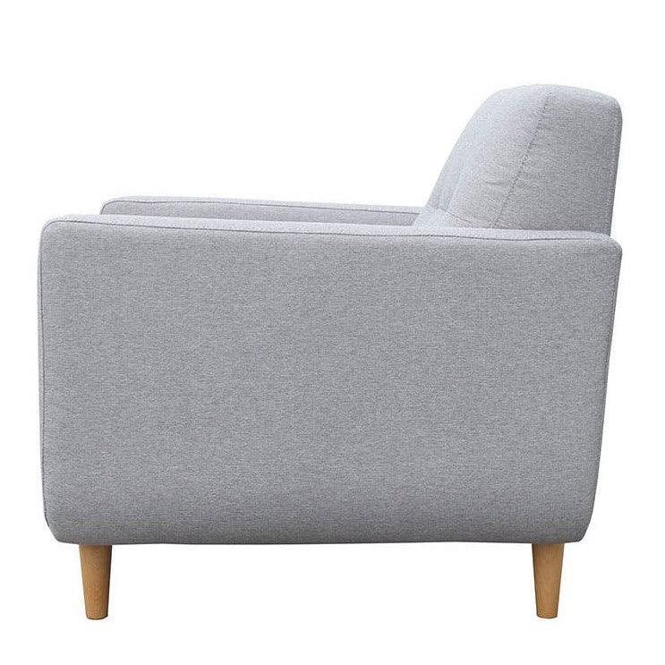 Hogan Arm Chair, Custom - Image 4