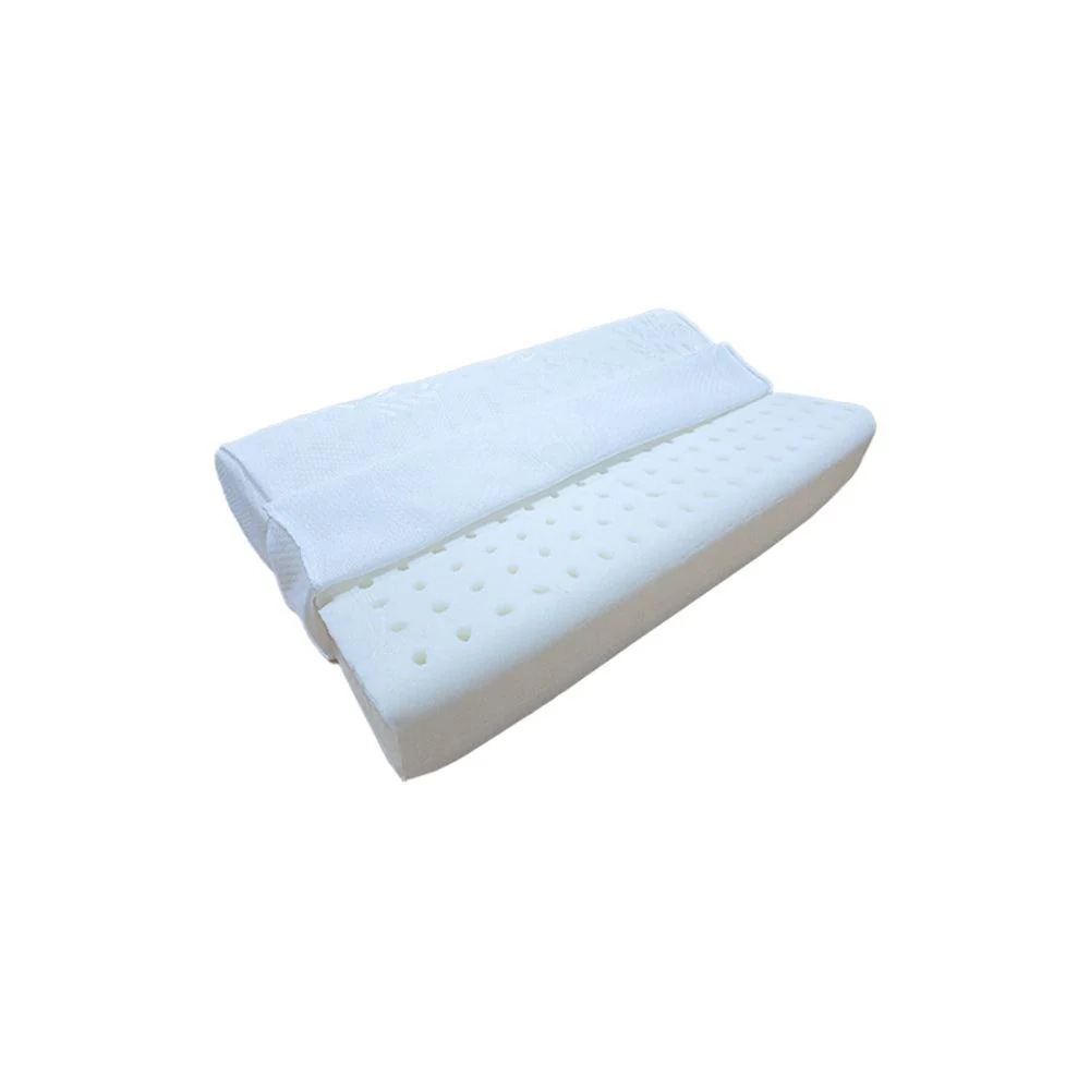 Orthopedic Memory Foam Pillow: Doppia Onda – BreathEasy, Mini for Kids - Image 4