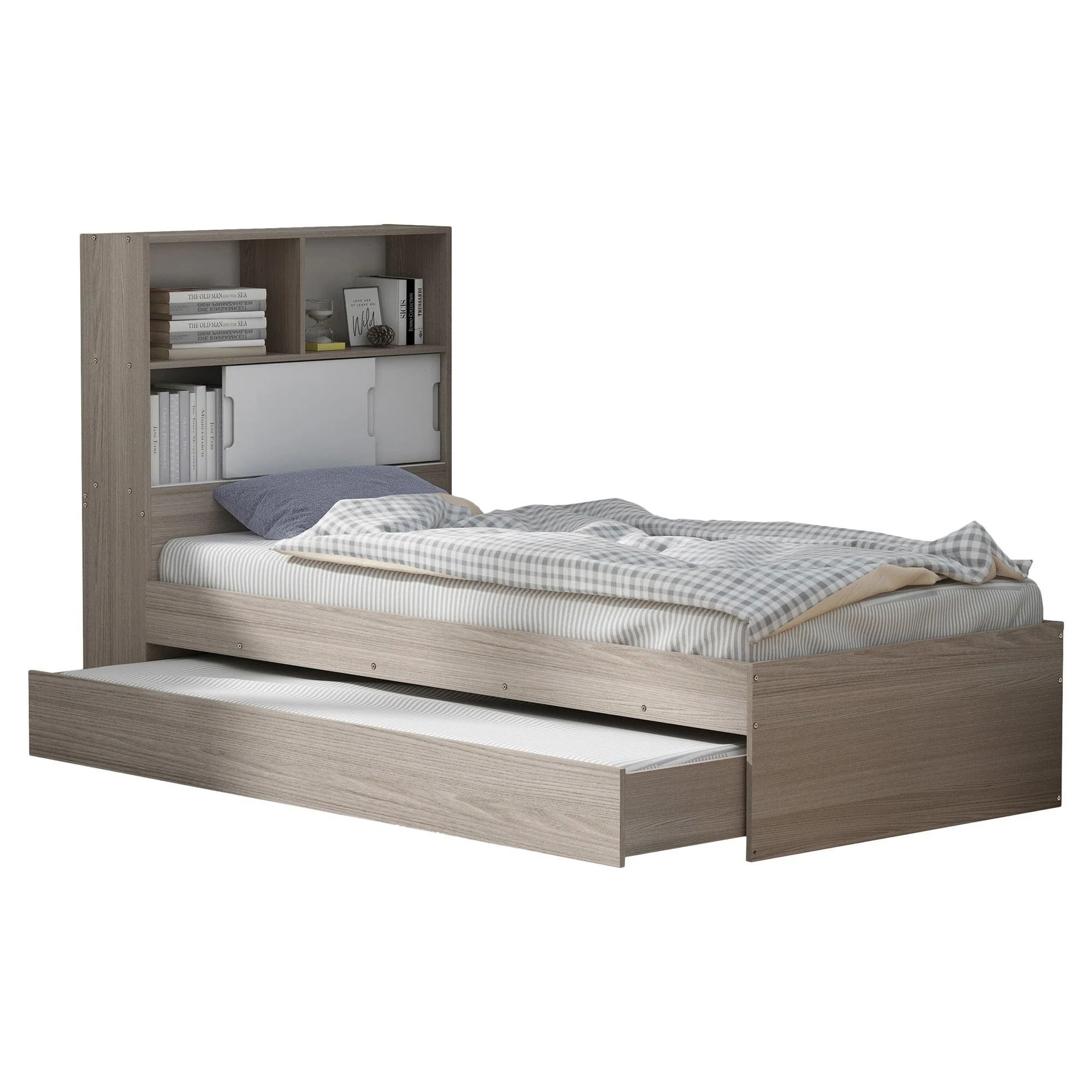 Quentin Bed - Image 4