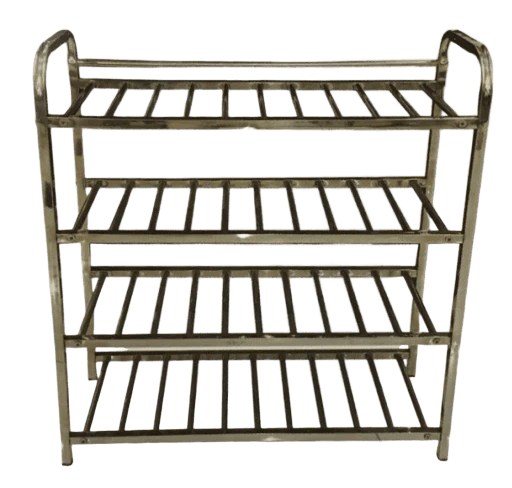 Shoe Rack 2