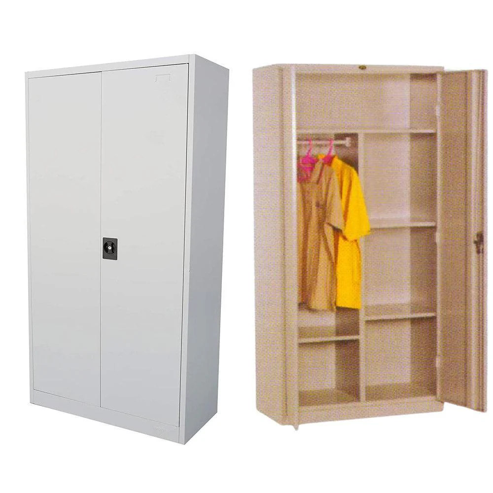 Steel Domestic Cupboard, Godrej, Heavy Duty