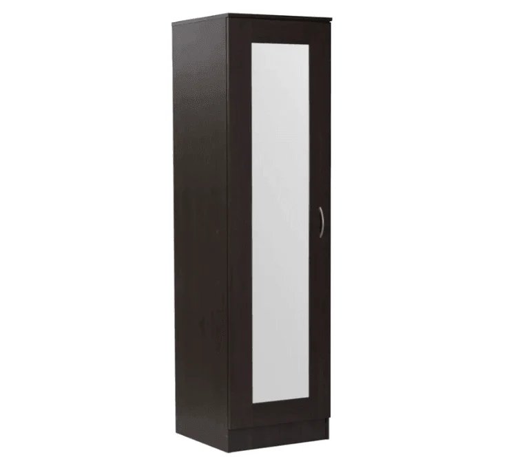 Wardrobe, 1 Door, MDF Custom - Image 3