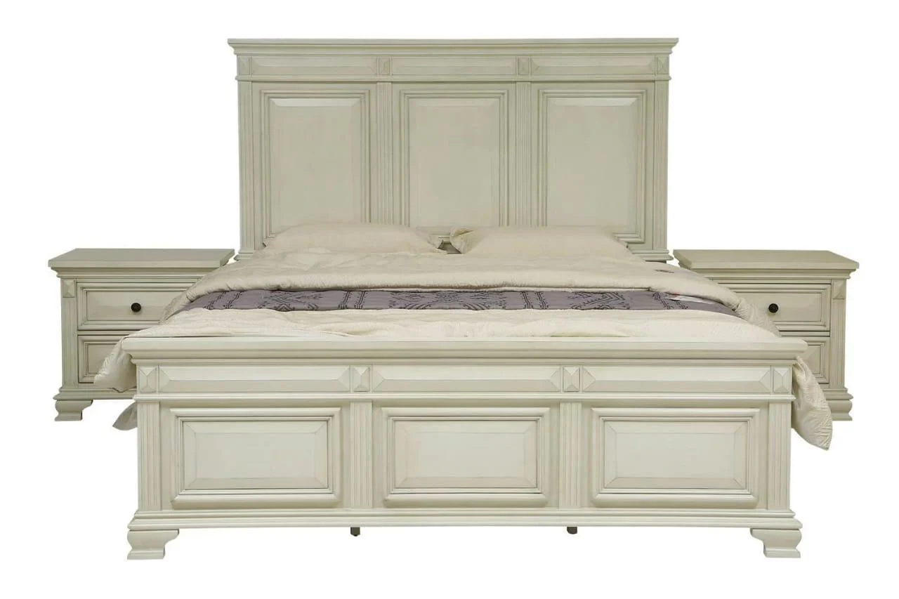 Windsor Bedroom Set - Image 4