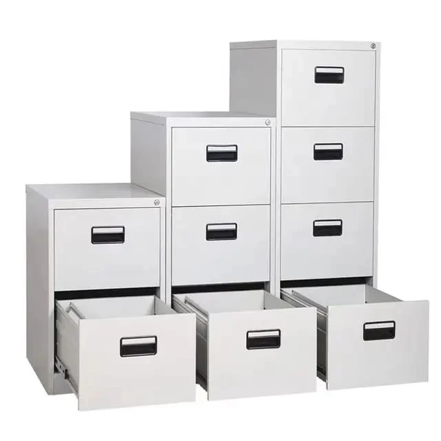 File Drawer Cabinet (2D/3D/4D) - Image 3