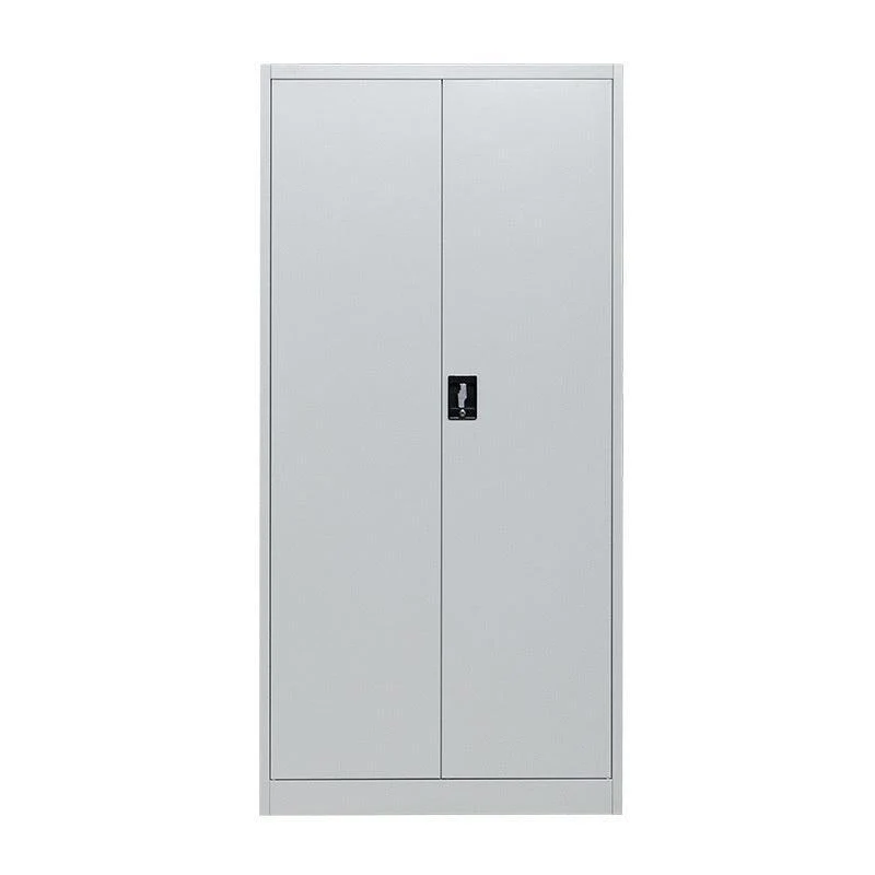 Steel Cupboard with shelves, Heavy duty, 0.7mm - Image 4