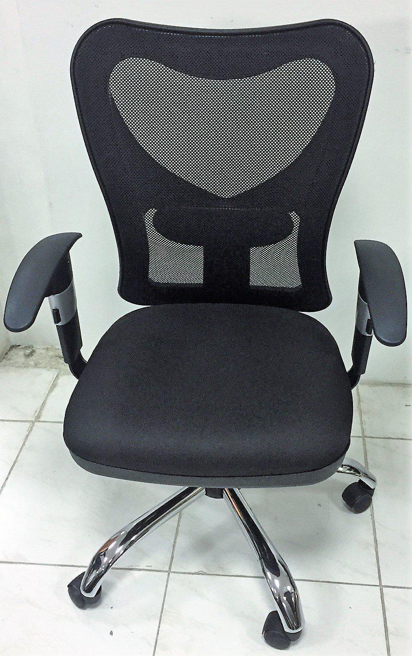Sunny: Mid Back Mesh Chair - Image 3
