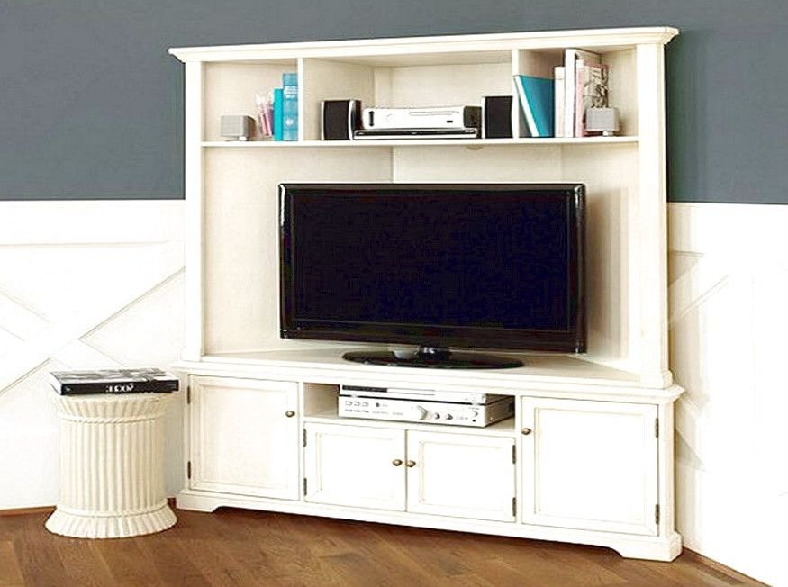 corner tv cabinets