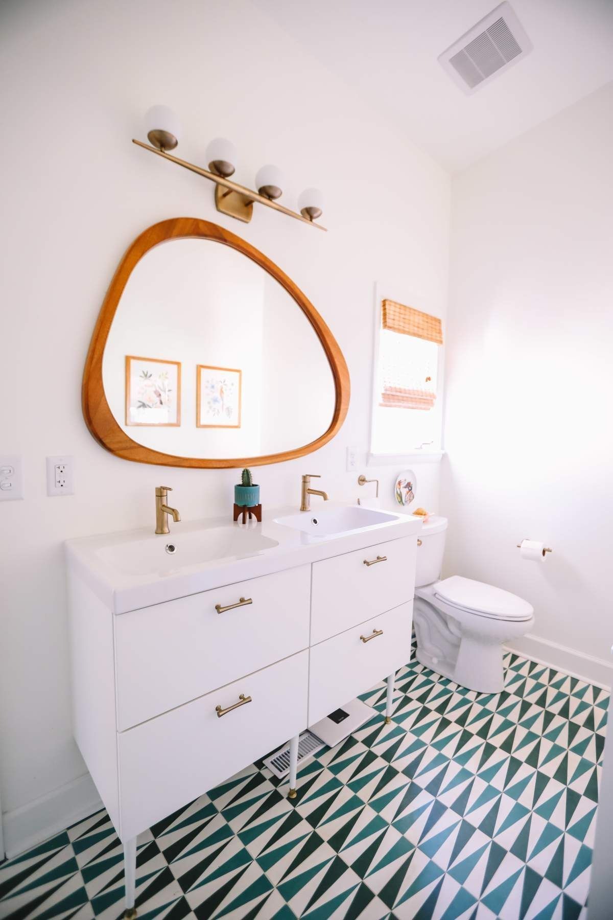 Mirror Cabinets
