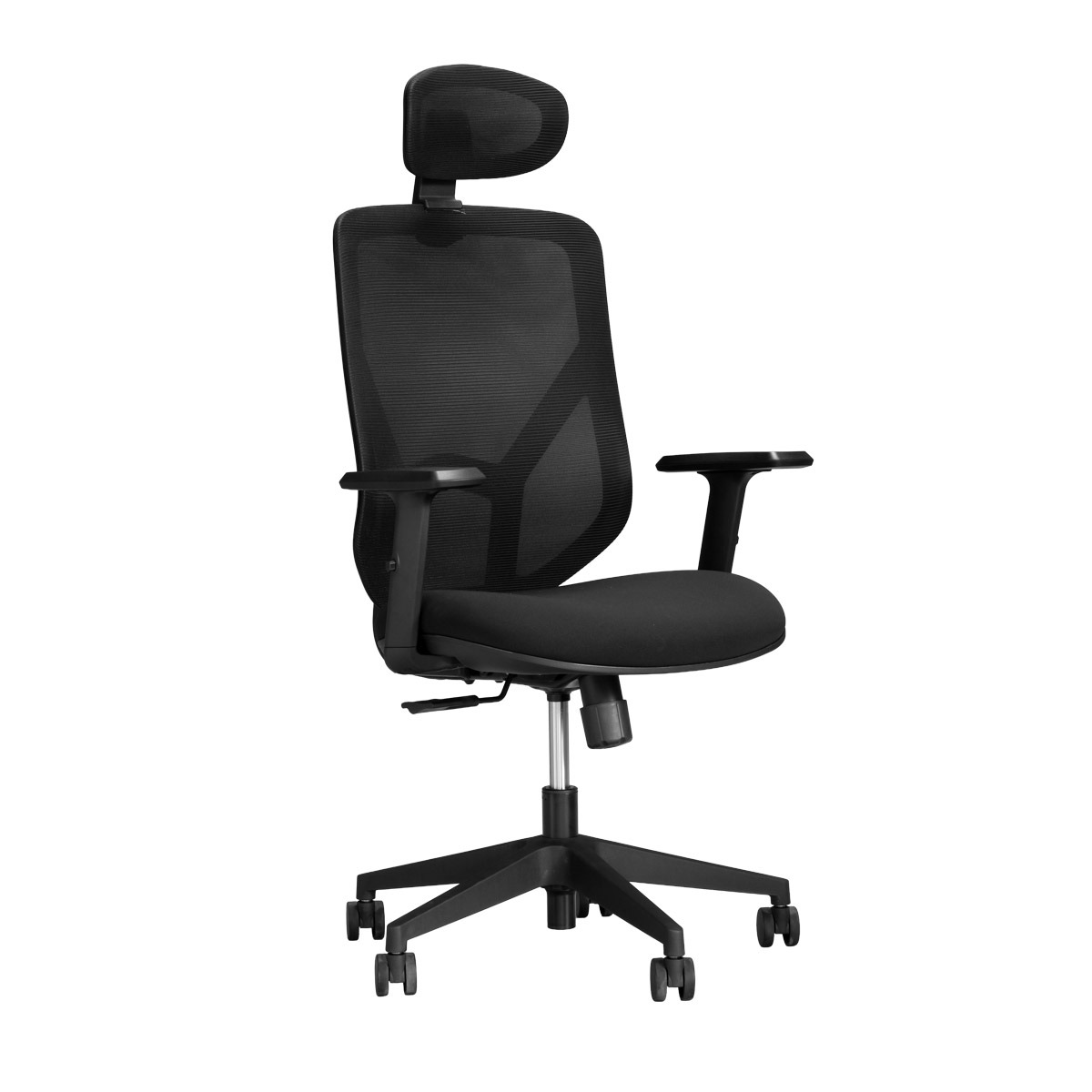 High Back Office Chairs