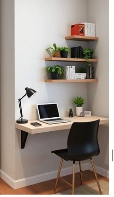 corner study tables