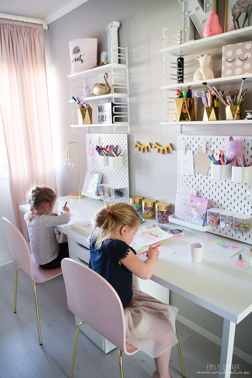 best study tables for kids