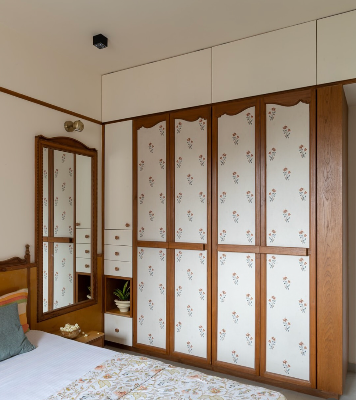 bedroom wardrobes