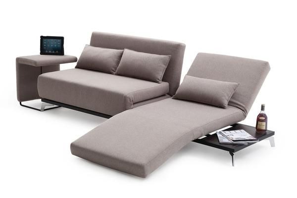 sofa beds for small spaces