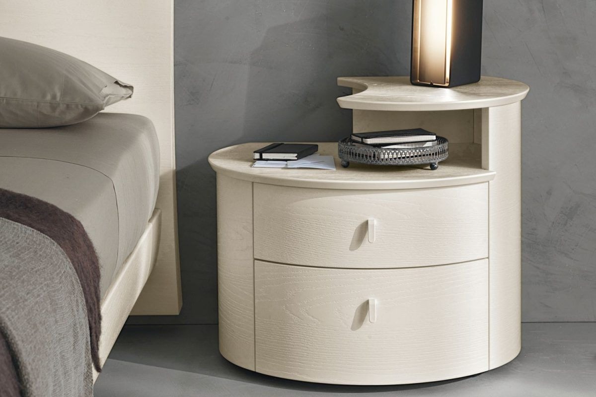 modern bed side table