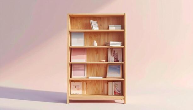 Book Cabinets