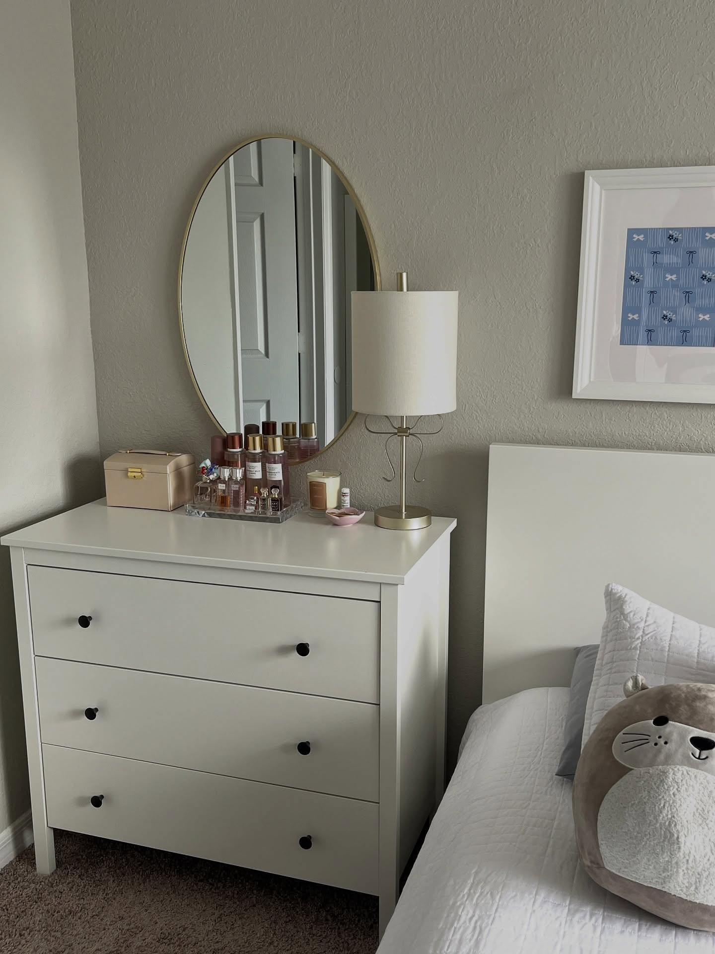 Small Dressers