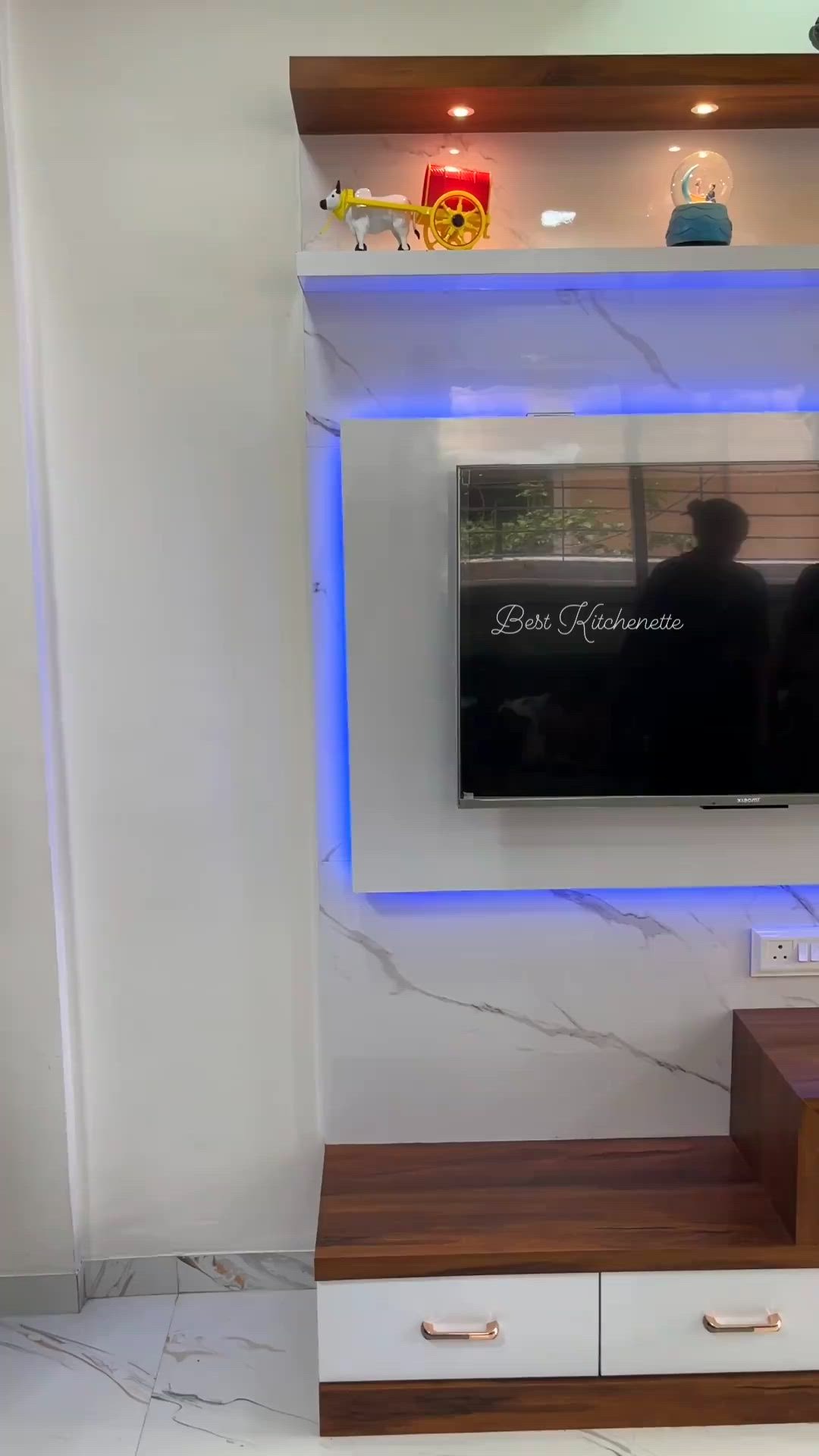 tv units designs