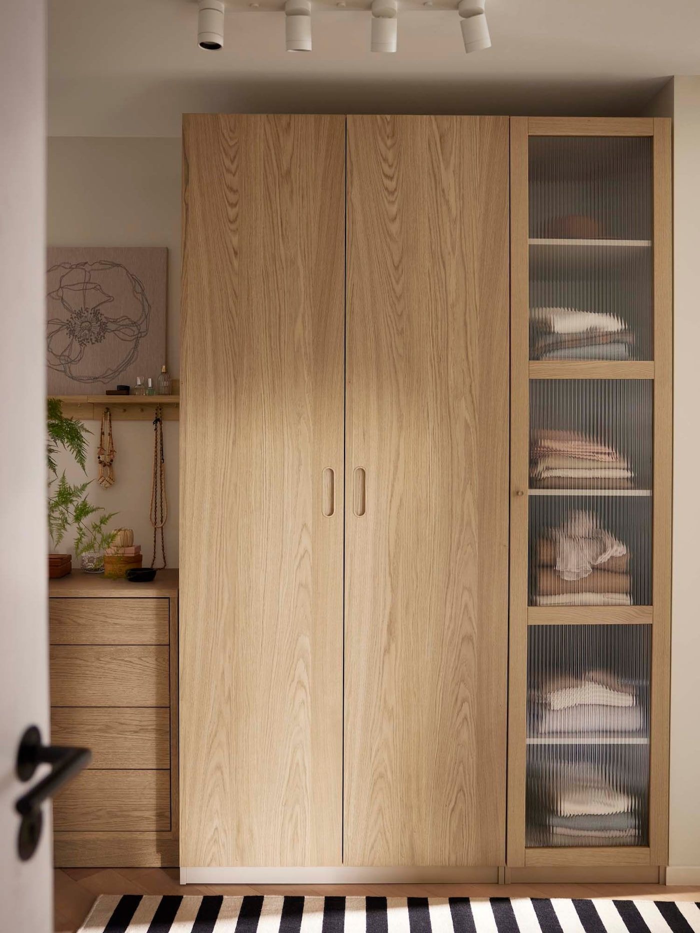 IKEA Wardrobes