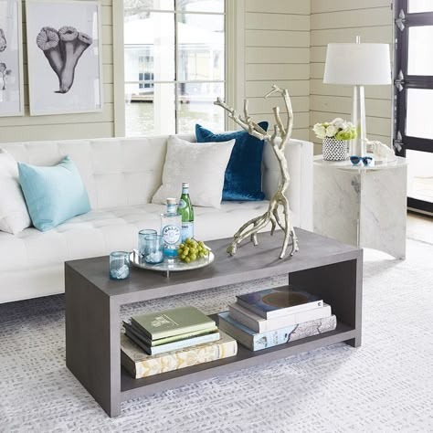Coffee Tables with Storage